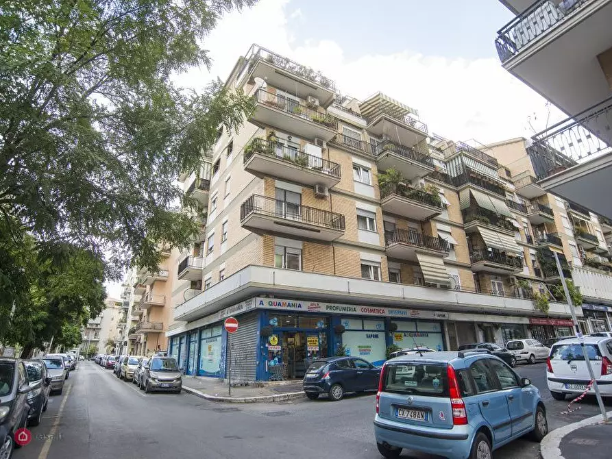 Appartamento in vendita in Via Severo Carmignano a Roma