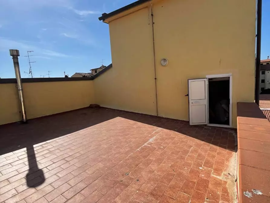 Appartamento in vendita in Via San Luigi a Livorno