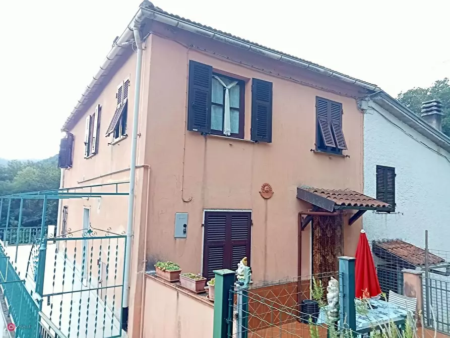 Appartamento in vendita in Località Case Ottoboni a Sesta Godano