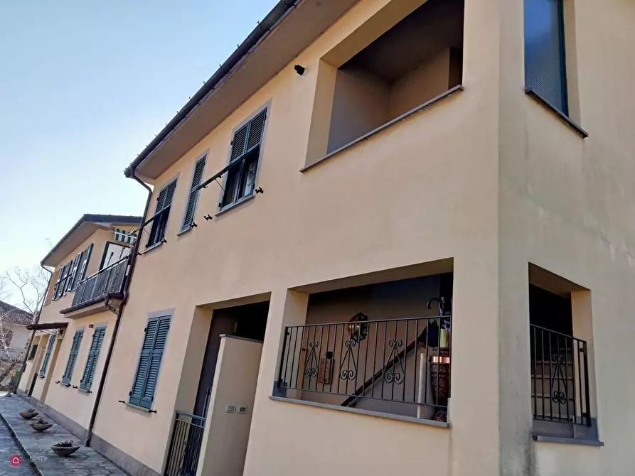 Appartamento in vendita in Roma 90 a Sesta Godano