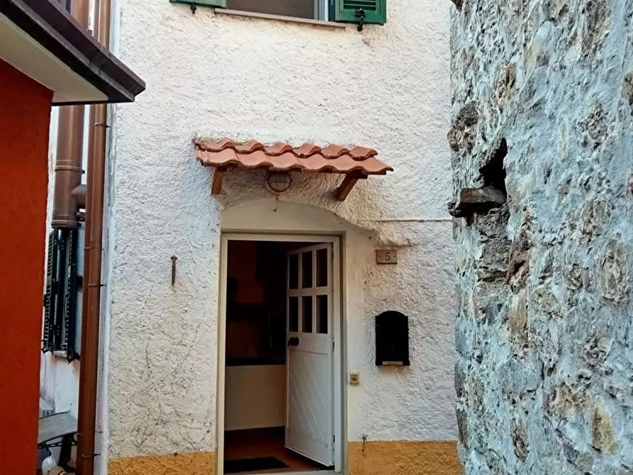 Appartamento in vendita in Don Minzoni 5 a Santo Stefano Di Magra