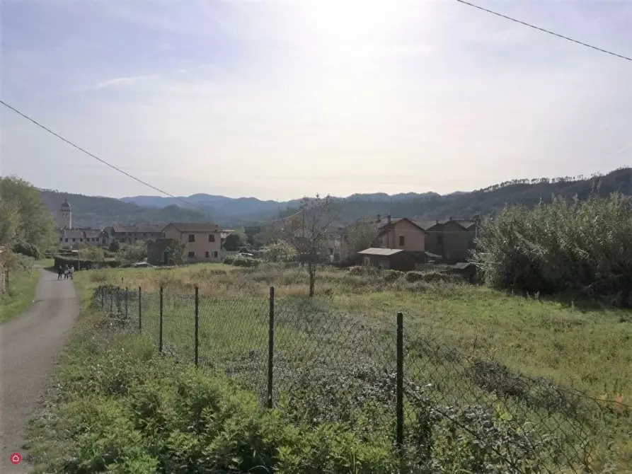 Terreno residenziale in vendita in Circonvallazione nord a Brugnato