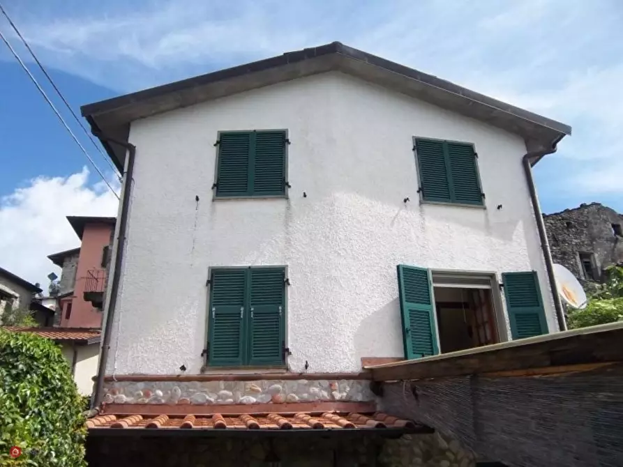 Appartamento in vendita in Via Nezzana a Bagnone