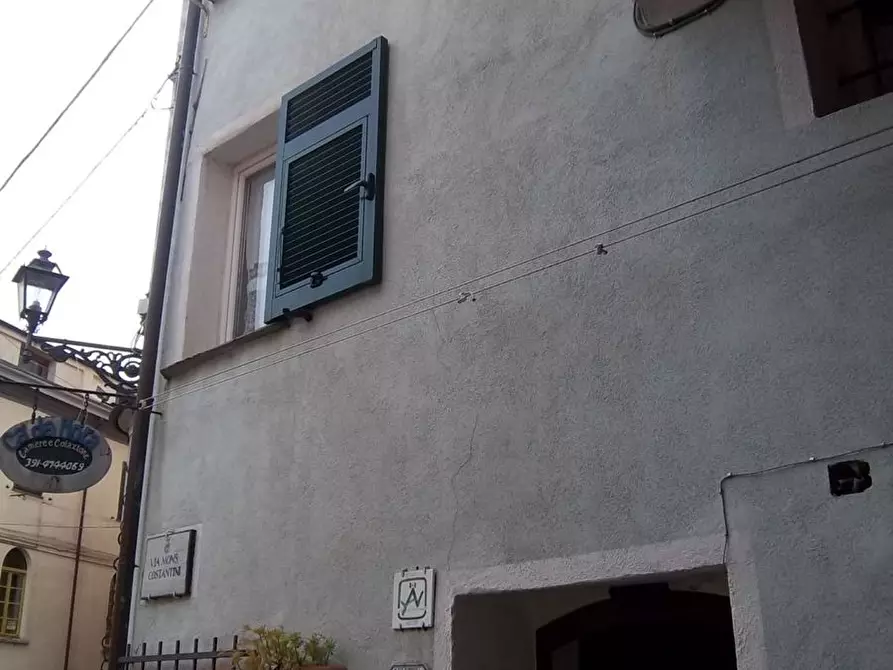 Casa indipendente in vendita in Via Costantini 10 a Brugnato