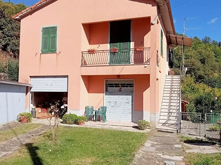Casa indipendente in vendita in torpiana 6 a Zignago