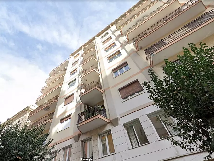 Appartamento in vendita in Via De Rossi a Bari