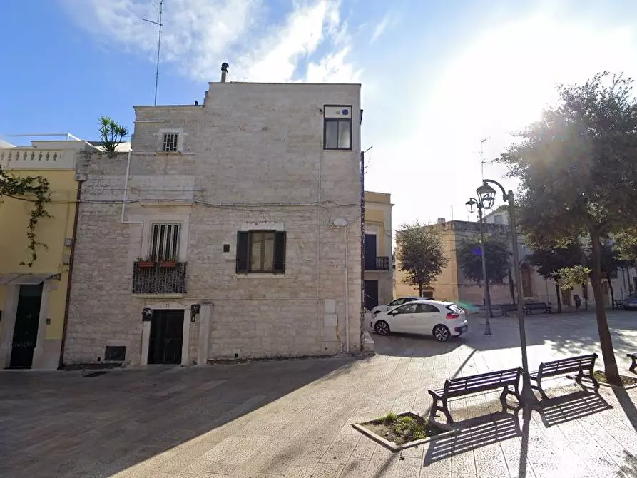 Casa indipendente in vendita in Via Reni a Bari