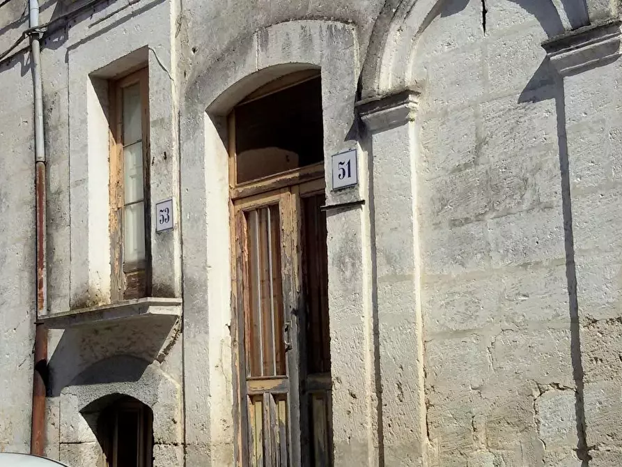 Casa indipendente in vendita in Via Giuseppe Verdi 51 a Bari