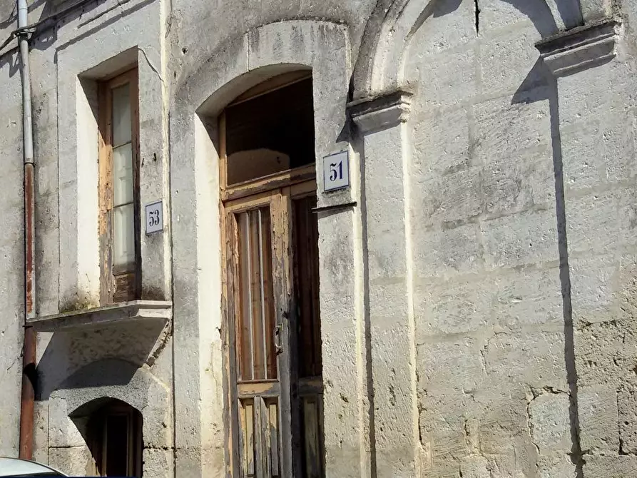 Casa indipendente in vendita in Via G. Verdi a Bari