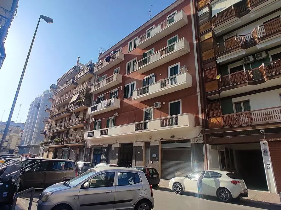Appartamento in vendita in Via Davide Lopez a Bari