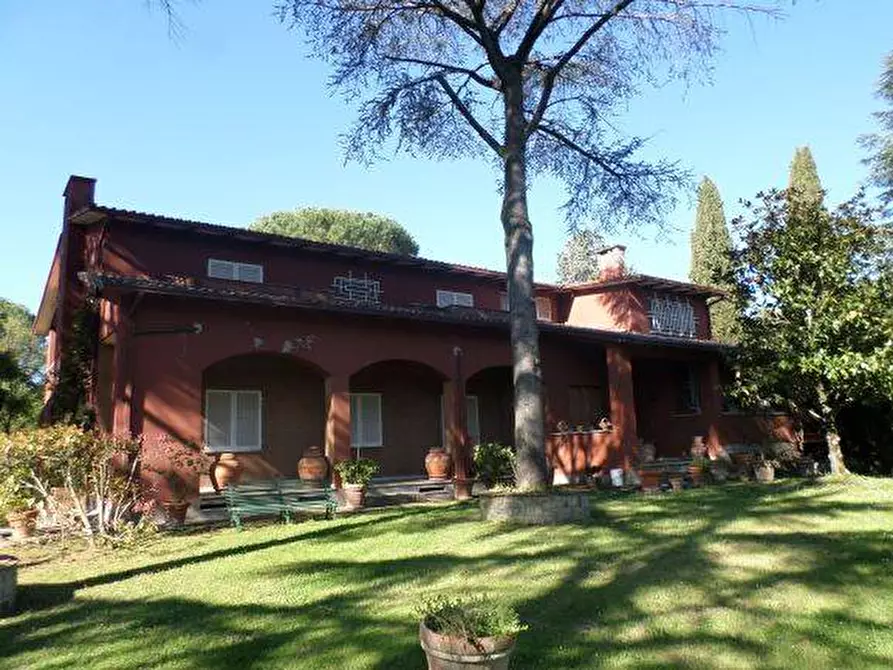 Villa in vendita in Strada Provinciale di Mugnano Tratto 1 a Magione