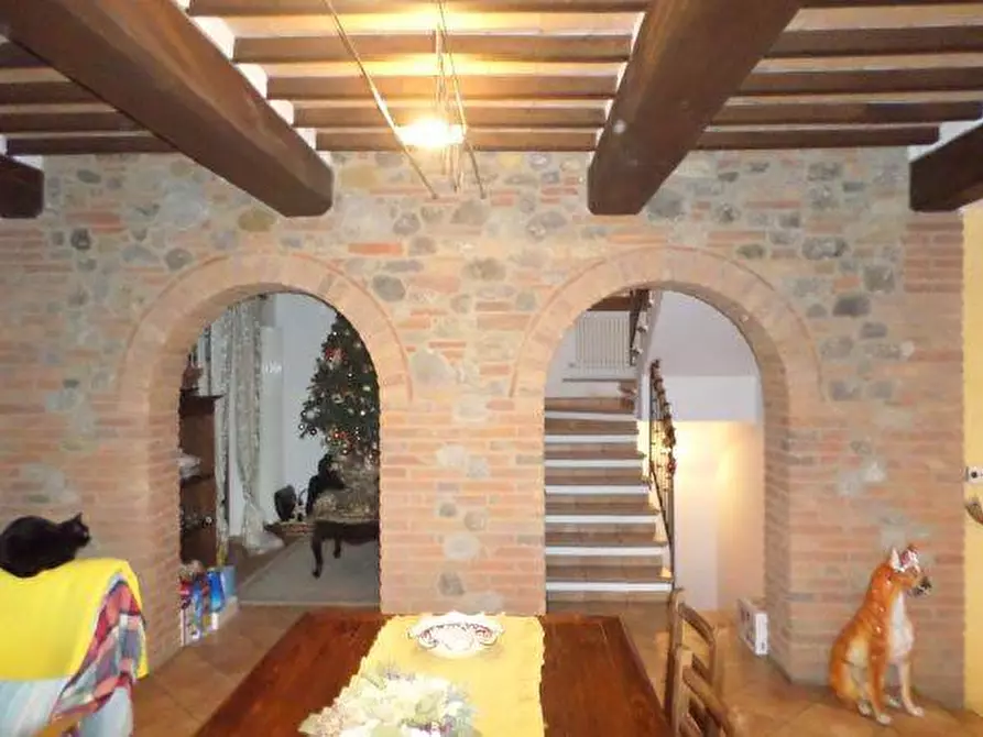 Villa in vendita in Vocabolo Mandoleto a Citta' Della Pieve