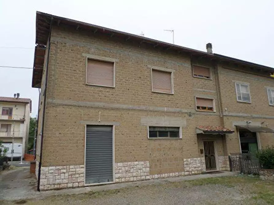 Appartamento in vendita in Strada Provinciale di Maranzano 47 a Citta' Della Pieve