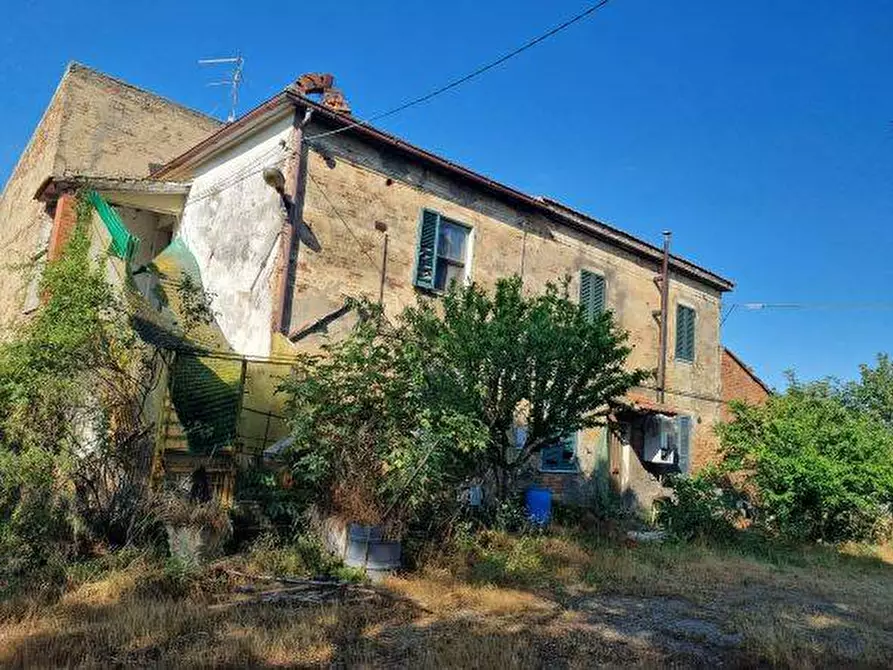 Rustico / casale in vendita in Località Cozzano a Castiglione Del Lago