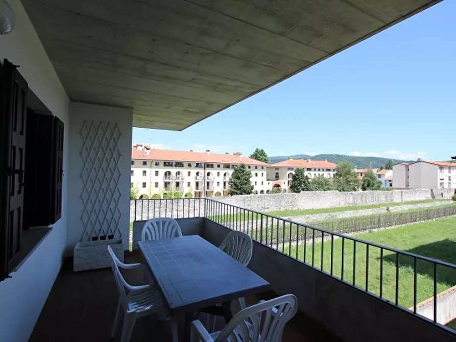 Appartamento in affitto a Cividale Del Friuli