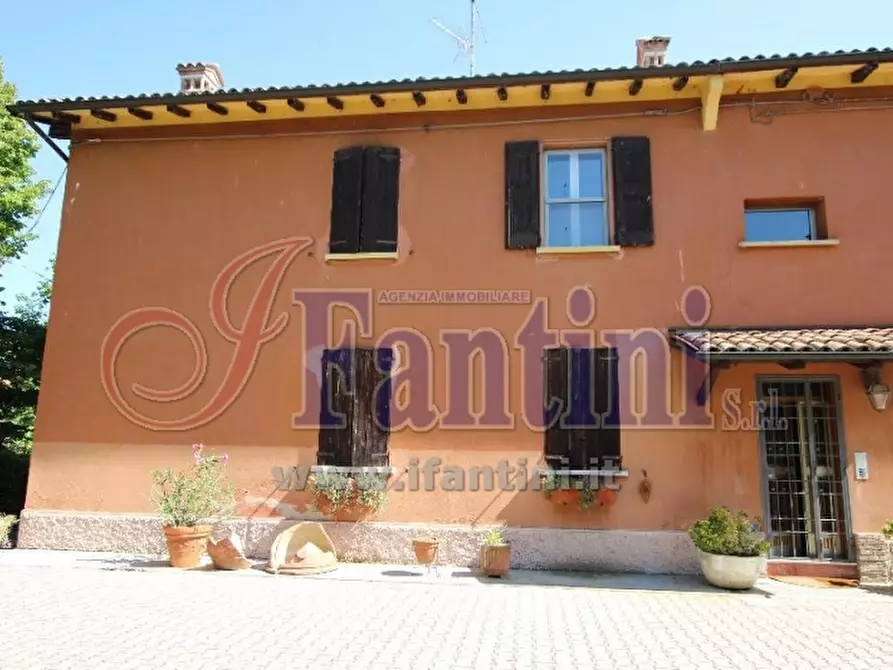 Casa semindipendente in vendita in VIA PIOLINO 6 a San Giovanni In Persiceto
