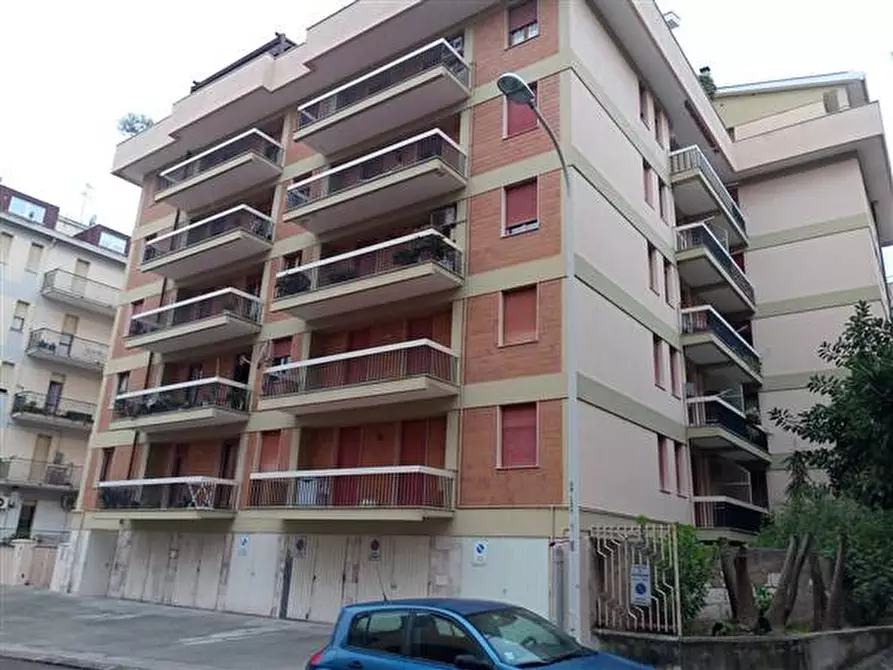 Negozio in affitto in Via Salvatore Dau 22 a Sassari