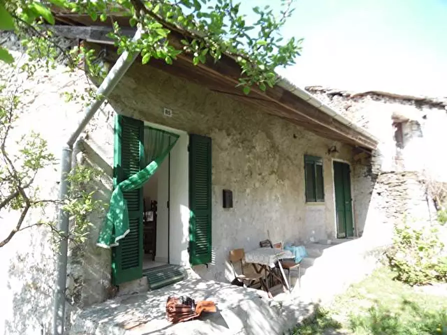 Rustico / casale in vendita in Via Case Pagliero a Rocca Canavese