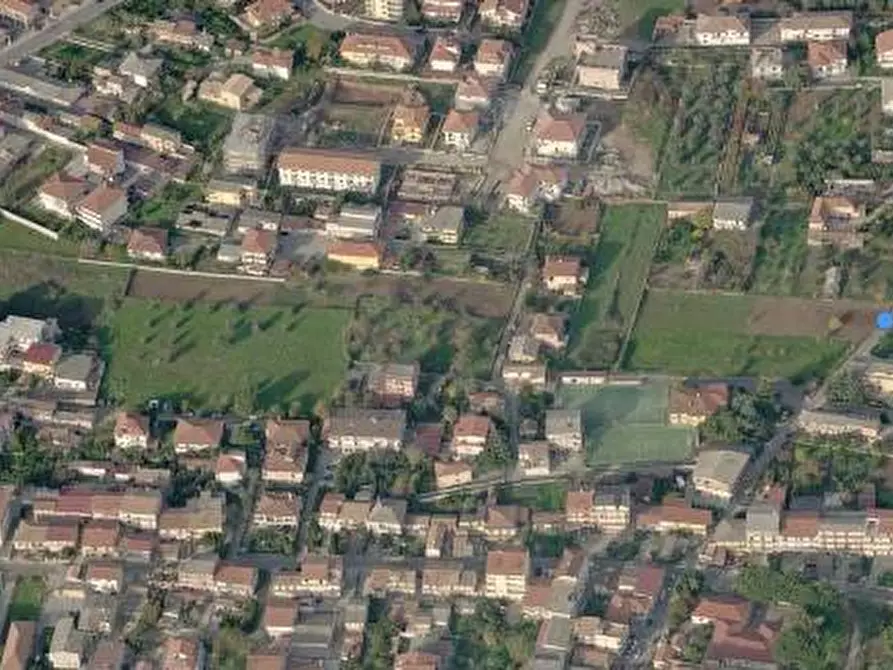 Terreno residenziale in vendita in Via degli Itali a Lamezia Terme