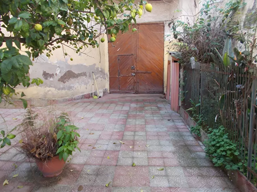 Casa indipendente in vendita in via costanzo snc a Lusciano