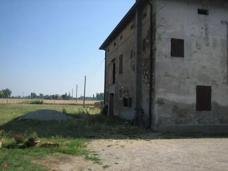 Casa indipendente in vendita in Via di Villanova 439 a Modena