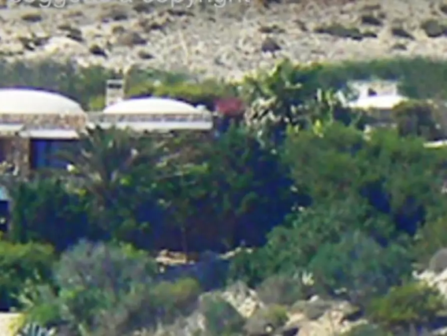 Villa in vendita in Via di Grecale snc a Lampedusa E Linosa