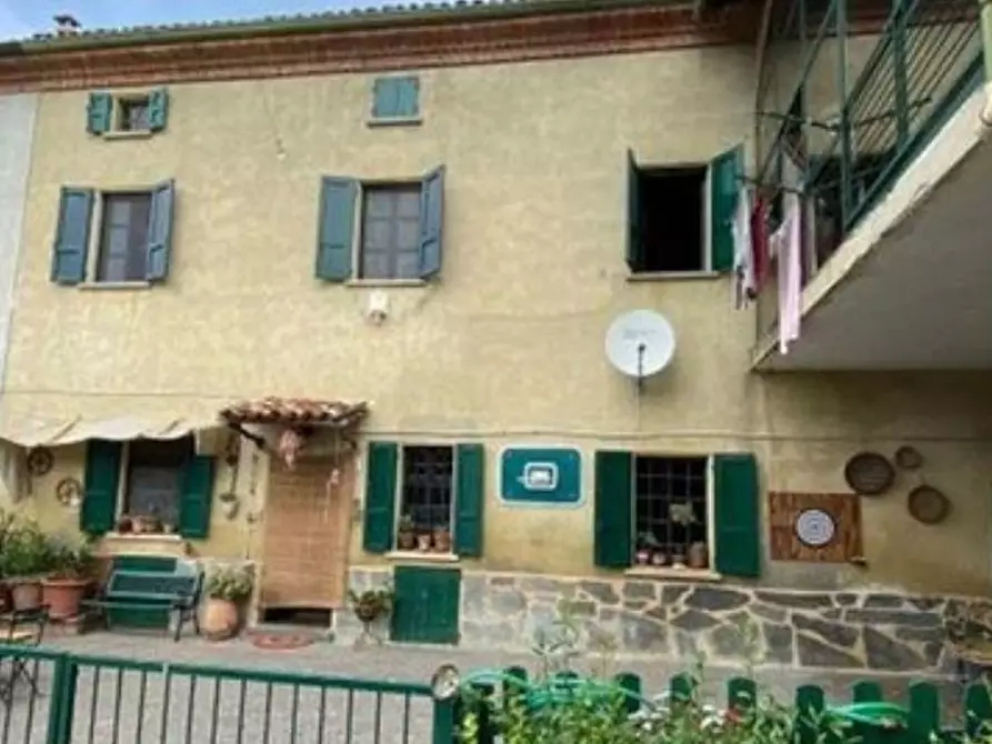 Casa indipendente in vendita a Moncalvo
