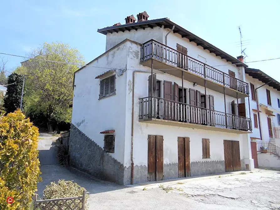 Casa indipendente in vendita in Via serra a Odalengo Grande