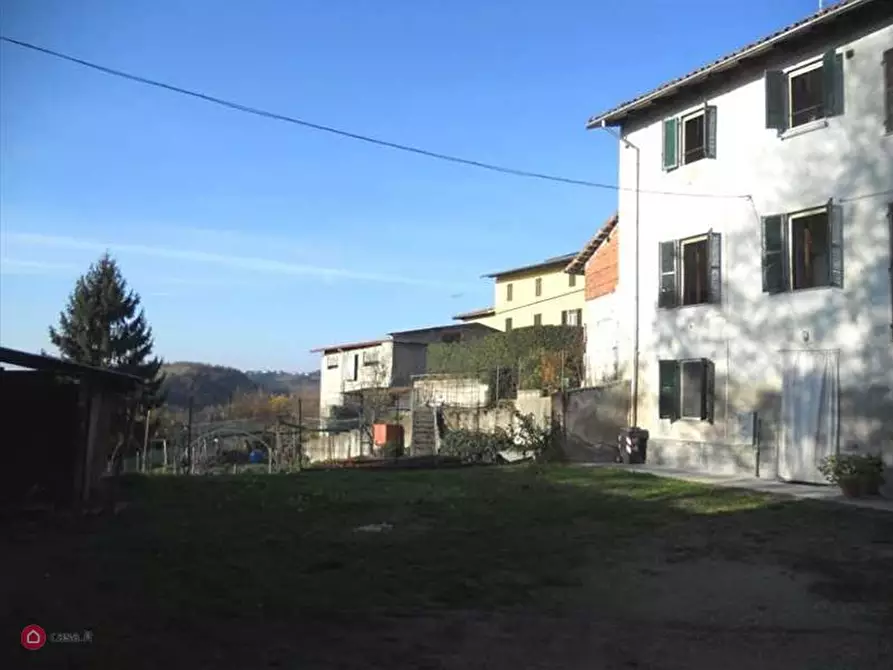 Appartamento in vendita a Mombello Monferrato