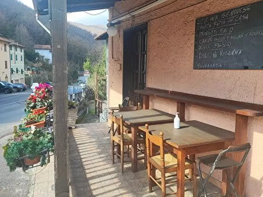 Bar / Ristorante in vendita in VIA struppa a Genova