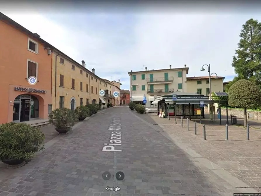 Appartamento in vendita in Piazza Cavour a Volta Mantovana