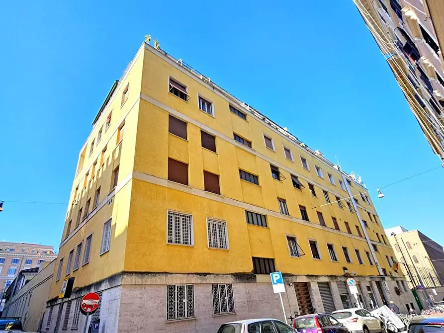 Appartamento in vendita in Via Tasso 155 a Roma