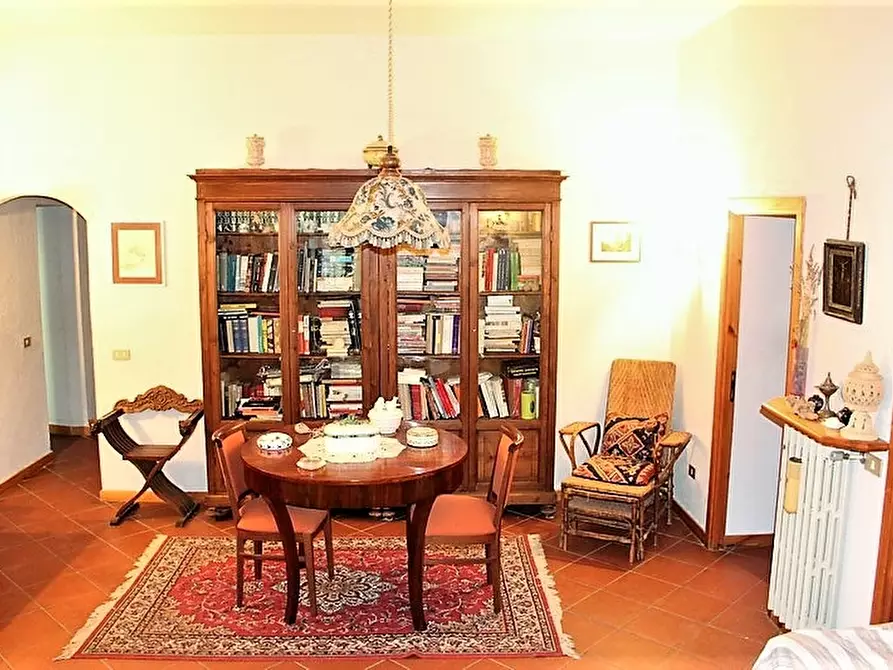 Terratetto in vendita a Orvieto