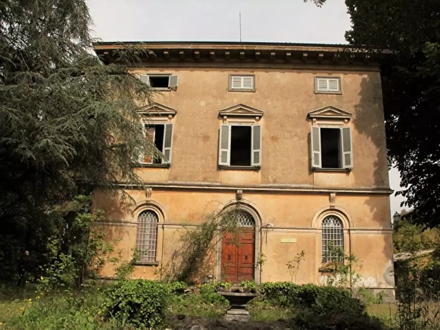Villa in vendita in Piazza Ascanio Vitozzi 5 a Orvieto