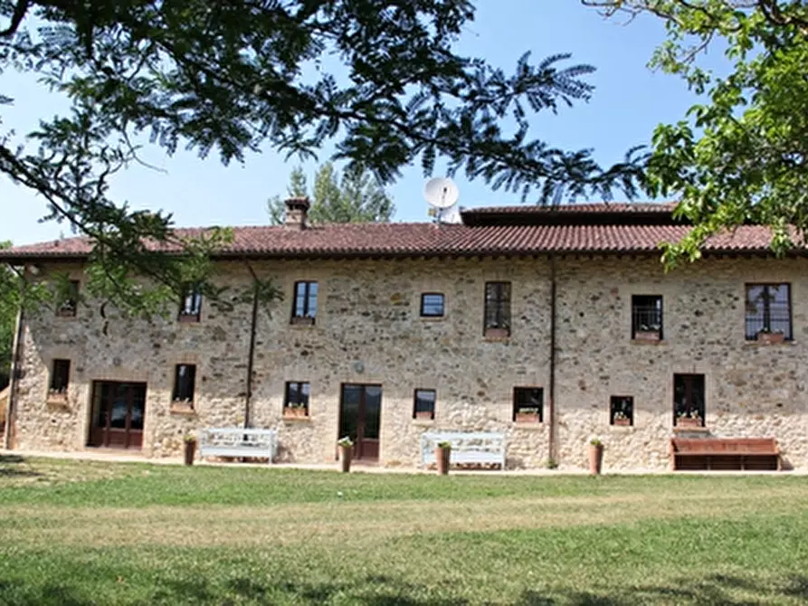 Villa in vendita a Orvieto