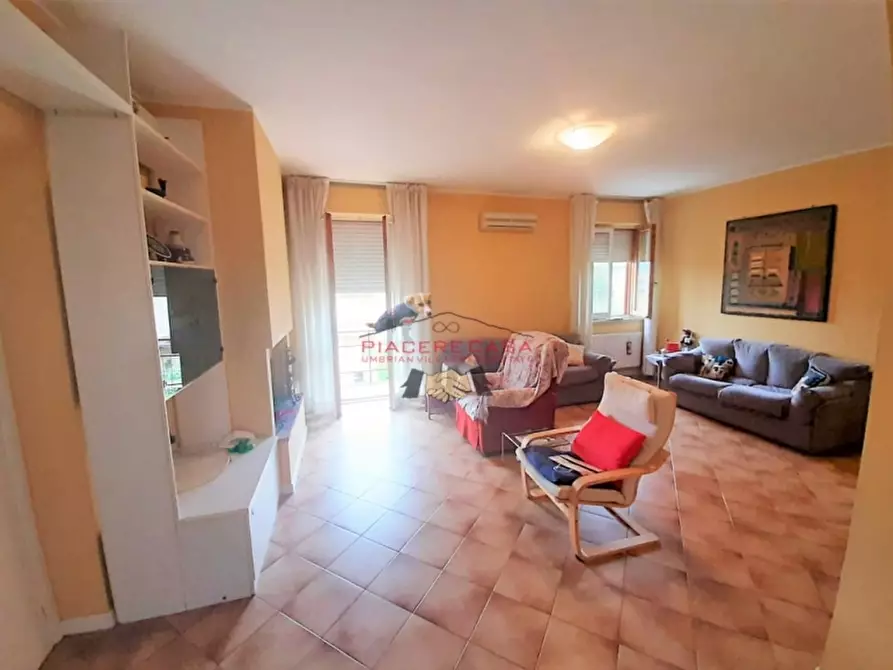 Appartamento in vendita in - a Orvieto