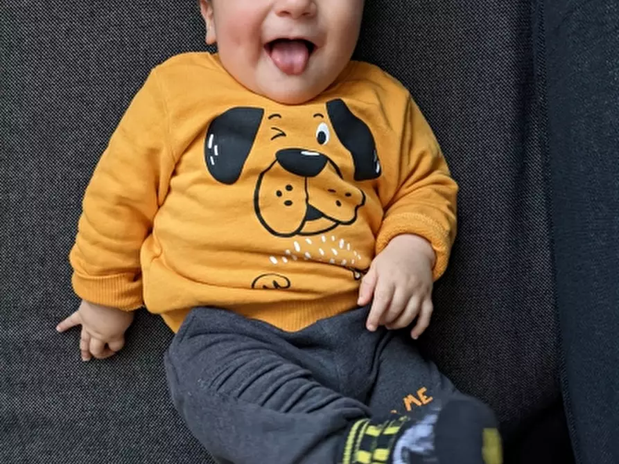 Immagine 1 di Appartamento in affitto  in via Mac  Mahot 64 a Aieta