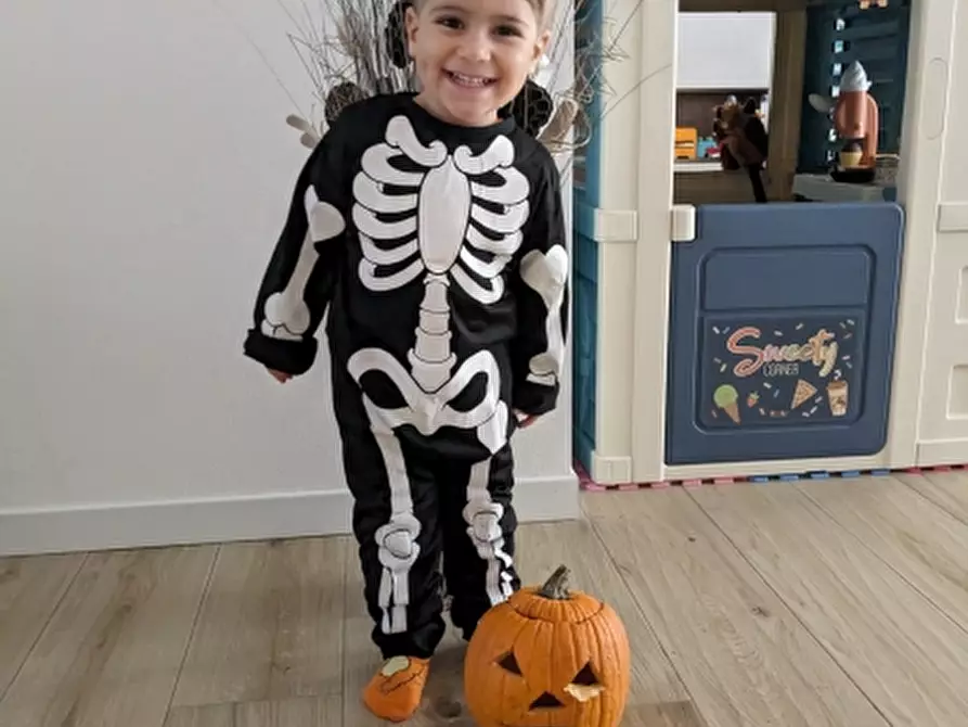 Immagine 4 di Appartamento in affitto  in via Mac  Mahot 64 a Aieta