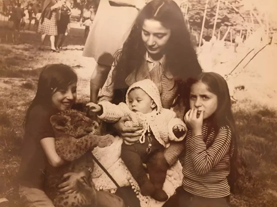 Immagine 7 di Appartamento in affitto  in via Mac  Mahot 64 a Aieta