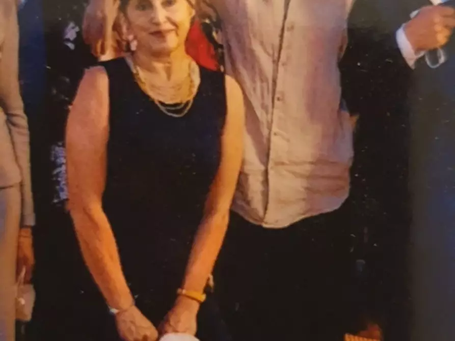 Immagine 6 di Appartamento in affitto  in via Mac  Mahot 64 a Aieta