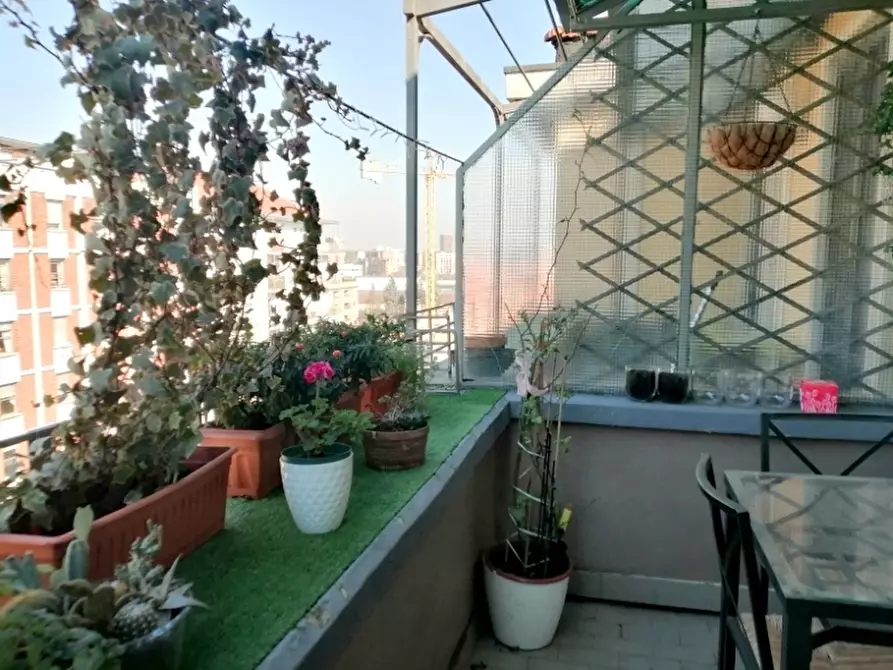 Immagine 8 di Appartamento in affitto  a Milano