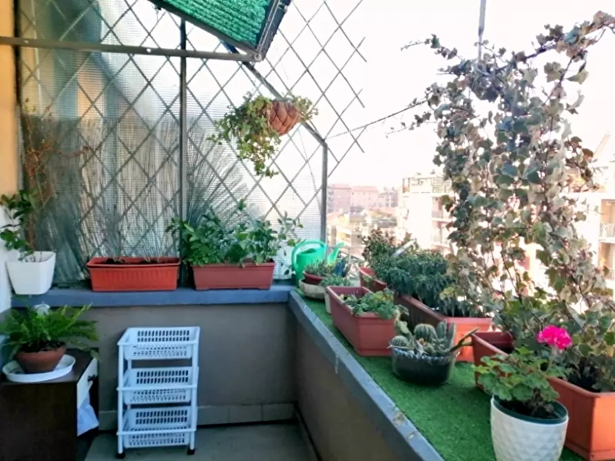 Immagine 7 di Appartamento in affitto  a Milano