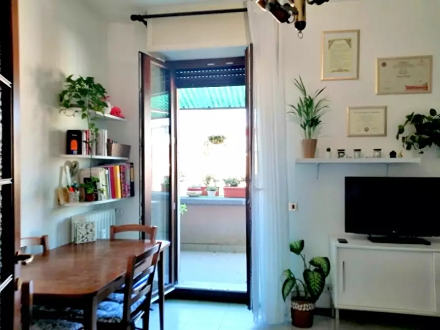 Immagine 3 di Appartamento in affitto  a Milano