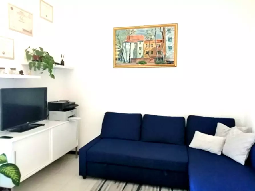 Immagine 5 di Appartamento in affitto  a Milano