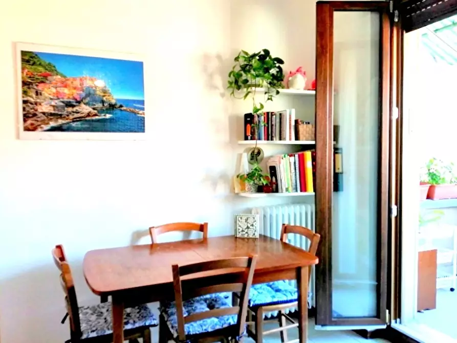 Immagine 4 di Appartamento in affitto  a Milano