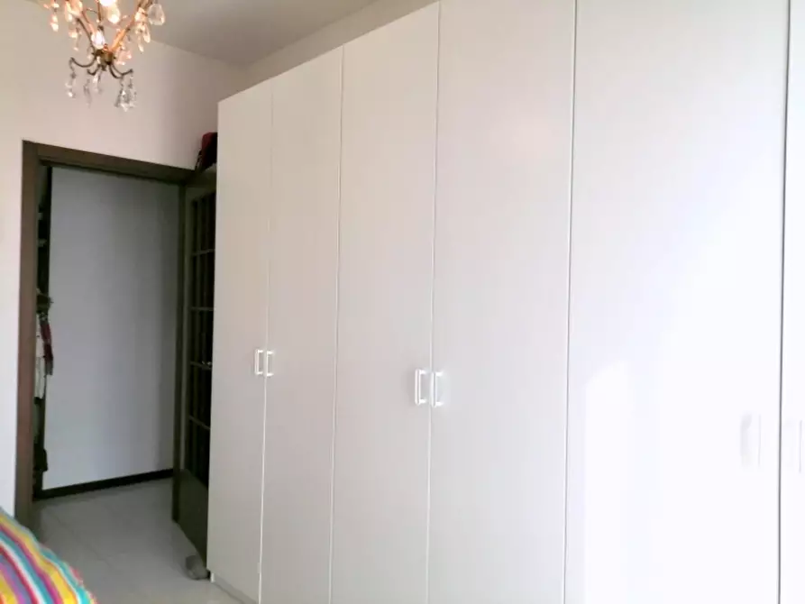Immagine 11 di Appartamento in affitto  a Milano