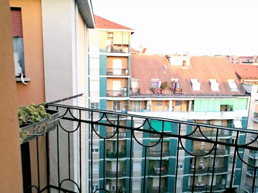 Immagine 12 di Appartamento in affitto  a Milano