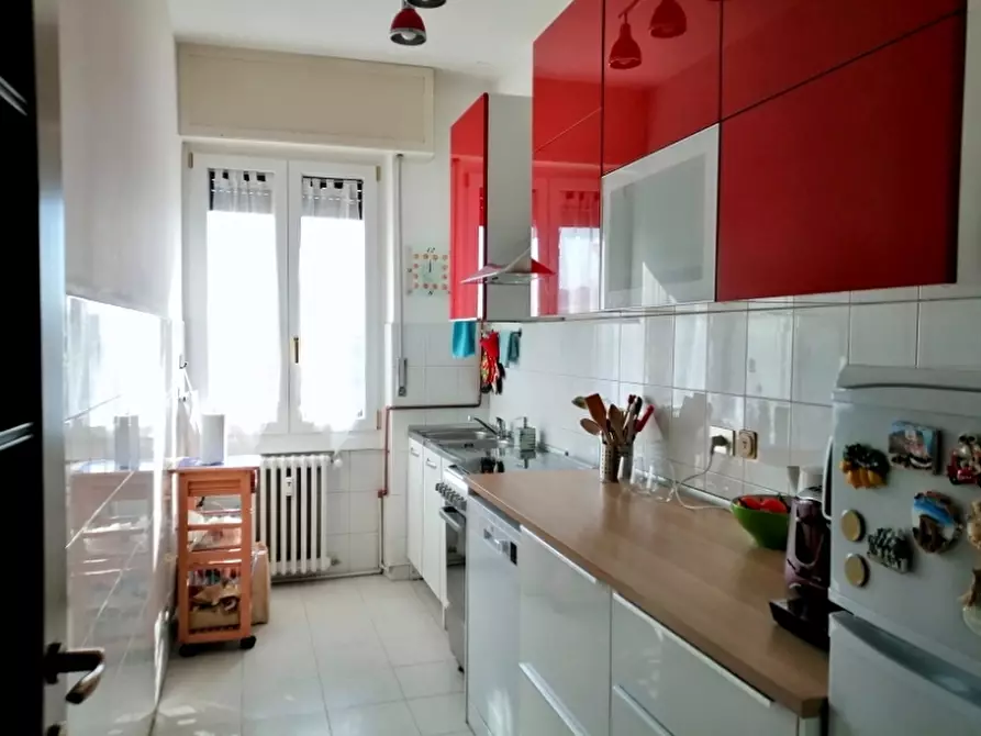 Immagine 1 di Appartamento in affitto  a Milano