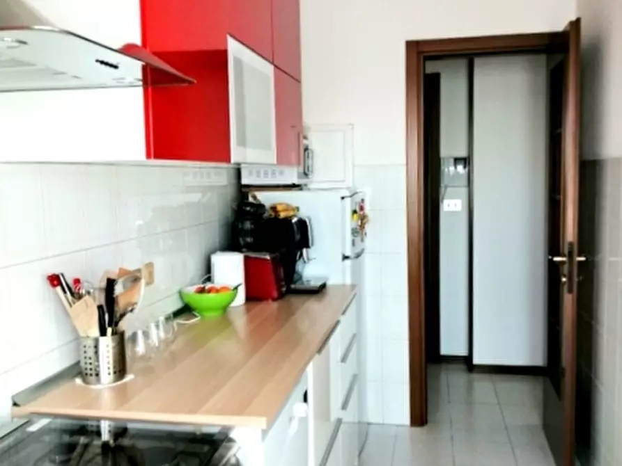 Immagine 2 di Appartamento in affitto  a Milano