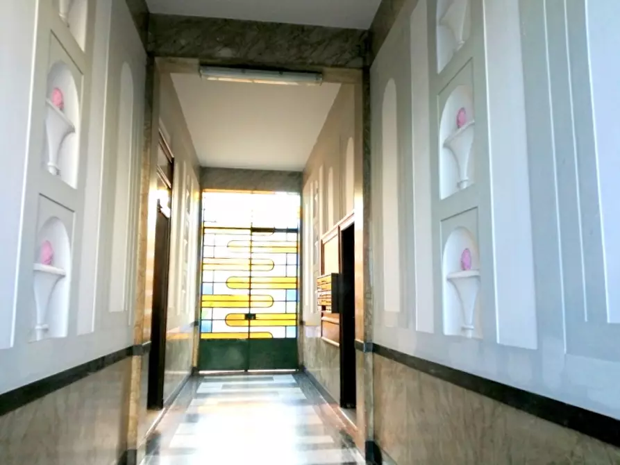 Immagine 2 di Appartamento in affitto  a Milano